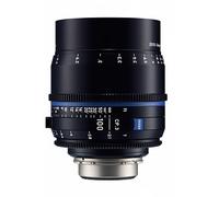 Zeiss CP.3 100mm T2.1 Lens - E Mount (Metric)