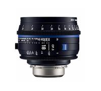 Zeiss CP.3 18mm T2.9 Lens - MFT Fit (Metric)