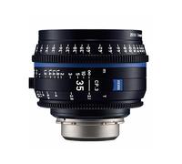 Zeiss CP.3 35mm T2.1 Lens - PL Mount (Metric)