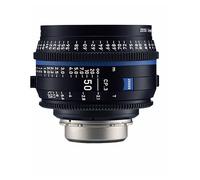 Zeiss CP.3 50mm T2.1 Lens - F Mount (Metric)