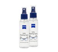 ZEISS Lens Cleaning Spray, Twin Pack for Cleansing Optical Surfaces...