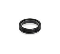 ZEISS Lens Gear Quick Mounting Cine-Style Focus Adapter, Large