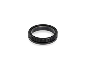 ZEISS Lens Gear Quick Mounting Cine-Style Focus Adapter, Large