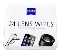 Zeiss Lens Wipes (24 Pack)