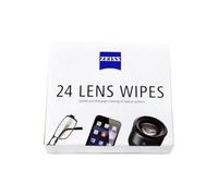 Zeiss Lens Wipes - 24 Pack