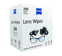 ZEISS Lens Wipes - Pack of 200