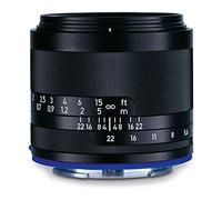 Zeiss LOXIA 35mm f2 lens Sony E-Mount
