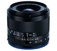 Zeiss Loxia F2.0 35mm Lens E-Mount