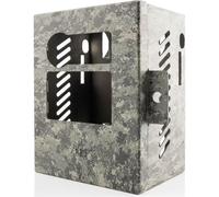 Zeiss Metal housing Secacam 3