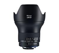 Zeiss Milvus 21mm F2.8 ZF.2 Mount Nikon