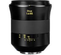 Zeiss Otus F1.4 85mm Lens ZF.2-Mount