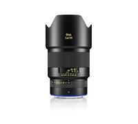 ZEISS Otus ML 35mm f/1.4 Lens for Nikon Z Mount Mirrorless Cameras