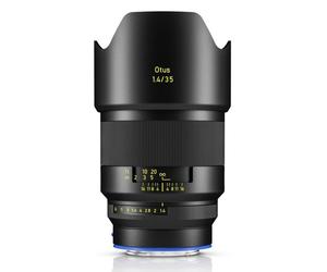 Zeiss Otus ML 35mm f/1.4 - Sony E