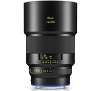 Zeiss Otus ML 50mm F/1.4 Sony E