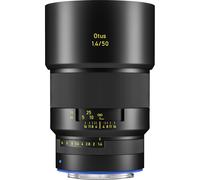 ZEISS Otus ML 50mm f/1.4 Lens for Canon RF Mount Mirrorless Cameras