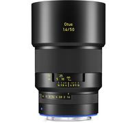 ZEISS Otus ML 50mm f1.4 Lens - Canon RF Mount