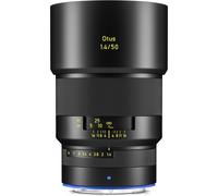 ZEISS Otus ML 50mm f1.4 Lens - Nikon Z Mount