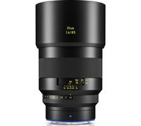 Zeiss Otus ML 85mm F/1.4 Nikon Z | ✅ 5 years warranty