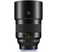 Zeiss Otus ML 85mm F/1.4 Sony E | ✅ 5 years warranty