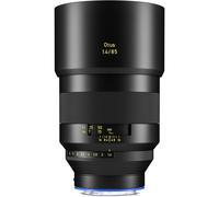 ZEISS Otus ML 85mm f1.4 Lens - Sony E Mount