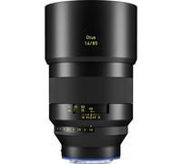 Zeiss Otus ML 85mm f1.4 Sony FE