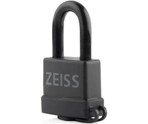 Zeiss Padlock Secacam