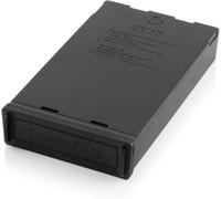 ZEISS Power Pack for Secacam 3 - 5000mAh Lithium Battery, USB-C Charging, Integrated Battery Management System, Solar Panel Compatible, Reliable Power Solution for LongTerm use for Wildlife Camera