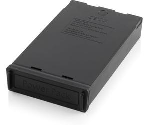 ZEISS Power Pack for Secacam 3 - 5000mAh Lithium Battery, USB-C Charging, Integrated Battery Management System, Solar Panel Compatible, Reliable Power Solution for LongTerm use for Wildlife Camera