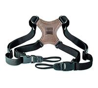 ZEISS Premium Binoculars & Camera Harness Black