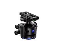 ZEISS Pro Series Ballhead L 55 Low Profile Tripod Head