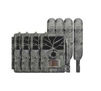 Zeiss Secacam 1 - 4-pack