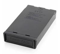 ZEISS Power Pack for Secacam 3 - 5000mAh Lithium Battery, USB-C Charging, Integrated Battery Management System, Solar Panel Compatible, Reliable Power Solution for LongTerm use for Wildlife Camera