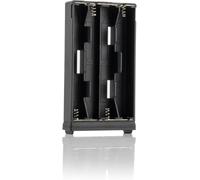 ZEISS Secacam 3 Battery Magazine - Quick Battery Replacement Solution, Compatible with ZEISS Secacam 3, Efficient for Long Outdoor Missions, Includes Space for 8 Rechargeable or Regular Batteries