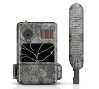 Zeiss Secacam 3 Wide-Angle Trail Camera