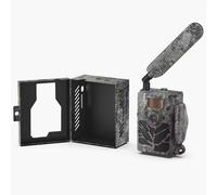 ZEISS Secacam 5 Metal Housing for Wildlife Cameras