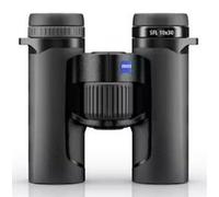Zeiss SFL 10 x 30 Smart Focus Lightweight Binoculars - Black (UK Stock) Ex. Demo