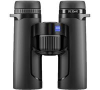 Zeiss SFL 10 x 40 Smart Focus Lightweight Binoculars in Black (UK Stock) BNIB