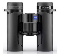 Zeiss SFL 10x30 Binoculars | ✅ 5 years warranty at Photospecialist
