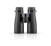 ZEISS SFL Binoculars Lightweight, Compact, Waterproof, Ultra-High Definition Coated Glass for Bird Watching, and Hunting for Twilight and Low Light Wildlife Observation with SmartFocus, Black (12x50)