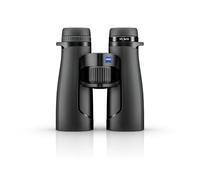 ZEISS SFL Binoculars Lightweight, Compact, Waterproof, Ultra-High Definition Coated Glass for Bird Watching, and Hunting for Twilight and Low Light Wildlife Observation with SmartFocus, Black (8x50)