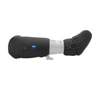 Zeiss Stay On Case Harpia 95 Lightweight, flexible, durable, and protective, Q