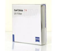 ZEISS T UV Filter 43-86mm Size selectable