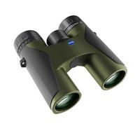 Zeiss Terra ED 10x32 Binoculars Black/Green