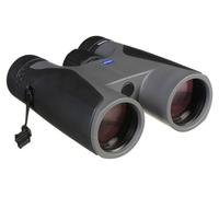 Zeiss Terra ED 10x32 Binoculars - Black/Grey