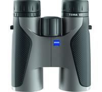Zeiss Terra ED 10x42 Binoculars Grey / Black