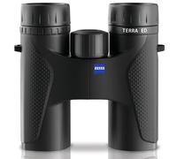 Zeiss Terra ED 10 x 32 Binoculars, Black