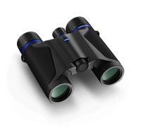 Zeiss Terra ED 10x25 Binoculars Black