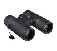 Zeiss Terra ED 10x32 Binoculars - Black