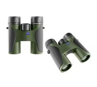 Zeiss Terra Ed 10x32 Pocket Binoculars