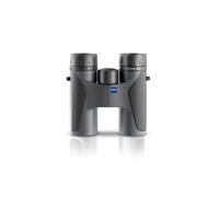 Zeiss Terra ED 10x32 Binoculars - Black/Grey